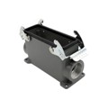 0936014002 - CONN BASE SIDE ENTRY SZ24B M40