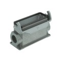 09300240250 - CONN BASE SIDE ENTRY SZ24B PG21