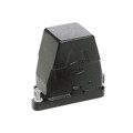 09400060811 - CONN HOOD BOTTOM ENTRY SZ6B