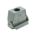 19302160757 - 16B HOOD CABLE TO CABLE, SINGLE