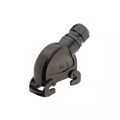 19431240538 - HAN-ECO 24B HOOD DOUBLE LEVER, S