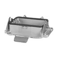 C14610F0480011 - CONN BASE BOTTOM ENTRY SZE48