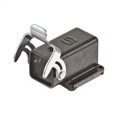 09370030811 - 3A MARINE BULKHEAD HOUSING ANGLE