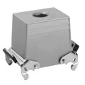 C14621R0328524 - CONN HOOD CPLNG BOTTOM SZA32 M25