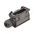 19413240233 - HAN-ECO 24B SURFACE MOUNT HOUSIN