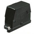 19400240513 - CONN HOOD SIDE ENTRY SZ24B M40