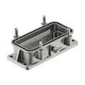 09620400381 - CONN BASE BOTTOM ENTRY SZ16B