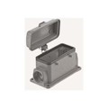 09300162260 - CONN BASE SIDE ENTRY SZ16B PG21