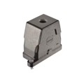 09400100403 - CONN HOOD TOP ENTRY SZ10B PG29