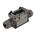 19413160273 - HAN-ECO 16B SURFACE MOUNT HOUSIN