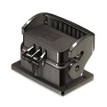 19432100341 - HAN-ECO 10B HOUSING, SINGLE LEVE