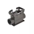 19432160273 - HOUSING, DOUBLE LEVER, 2XM40 - W