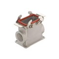 19628100292 - HAN HIGH TEMP 10B-HSM-2XM32