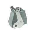 09300160480 - CONN HOOD TOP ENTRY SZ16B PG21