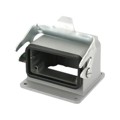 C14610F0100901 - CONN BASE SIDE ENTRY SZE10