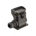 19433100255 - HAN-ECO 10B SURFACE MOUNT HOUSIN