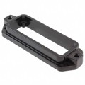 2-1102665-5 - CONN BASE BOTTOM ENTRY SZ8