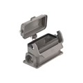 09300162298 - CONN BASE SIDE ENTRY SZ16B PG29