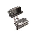 09400060317 - CONN BASE BOTTOM ENTRY SZ6B