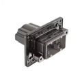 19400061117 - HAN 6HPR-PFT HOUSING-M32 INVERSE