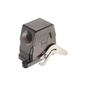 19400100583 - HAN 10HPR-HSE-M40-CENTRAL LEVER
