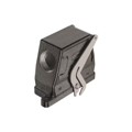 19400160583 - HAN 16HPR-HSE-M40-CENTRAL LEVER