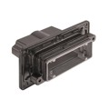 19400241119 - 24B HPR PANEL FEED THROUGH HOUSI