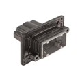 19400101118 - 10B HPR PANEL FEED THROUGH HOUSI