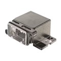 19400060913 - HAN 6HPR-HSM ANGLED-SL-M40