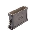 09401340451 - 34 HPR EASYCON HOOD, SCREW LOCKI