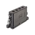 19400220970 - 22 HPR SLIM SURFACE MOUNT HOUSIN
