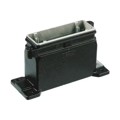 09400101262 - CONN BASE SIDE ENTRY SZ10B PG29
