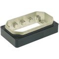 09400480331 - CONN BASE BOTTOM ENTRY SZ48B