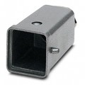 1604888 - CONN HOOD TOP ENTRY SZD7 M20