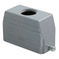 1-1102295-7 - CONN HOOD TOP ENTRY SZ6 PG21