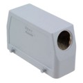 1-1102316-6 - CONN HOOD SIDE ENTRY SZ8 PG21