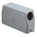 1-1102316-7 - CONN HOOD SIDE ENTRY SZ8 PG21