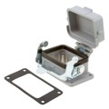 1-1102246-2 - CONN BASE BOTTOM ENTRY SZ3