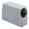 1-1106470-9 - CONN HOOD SIDE ENTRY SZ8 M40