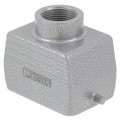 1604731 - CONN HOOD TOP ENTRY SZB6 M20