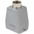 1604735 - CONN HOOD TOP ENTRY SZB6 M25