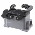 1604754 - CONN BASE SIDE ENTRY SZB10 M25