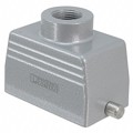 1604758 - CONN HOOD TOP ENTRY SZB10 M20