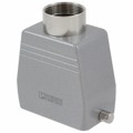 1604764 - CONN HOOD TOP ENTRY SZB10 M32
