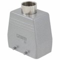 1604775 - CONN HOOD TOP ENTRY SZB10 M32