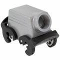 1604781 - CONN HOOD SIDE ENTRY SZB10 M25