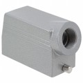 1604796 - CONN HOOD SIDE ENTRY SZB16 M25