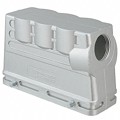 1642797 - CONN HOOD SIDE ENTRY SZB24 M25