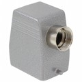 1604736 - CONN HOOD SIDE ENTRY SZB6 M25