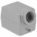 1675311 - CONN HOOD SIDE ENTRY SZB6 PG13.5